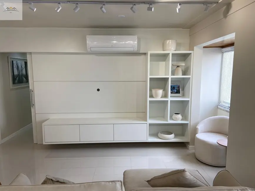 Foto 3 de Apartamento com 3 quartos à venda, 114m2 em Centro, Santo Andre - SP