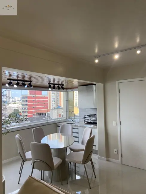 Foto 4 de Apartamento com 3 quartos à venda, 114m2 em Centro, Santo Andre - SP