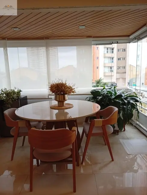 Foto 4 de Apartamento com 3 quartos à venda, 110m2 em Casa Branca, Santo Andre - SP