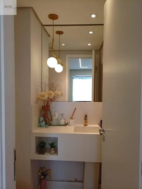Foto 6 de Apartamento com 3 quartos à venda, 110m2 em Casa Branca, Santo Andre - SP