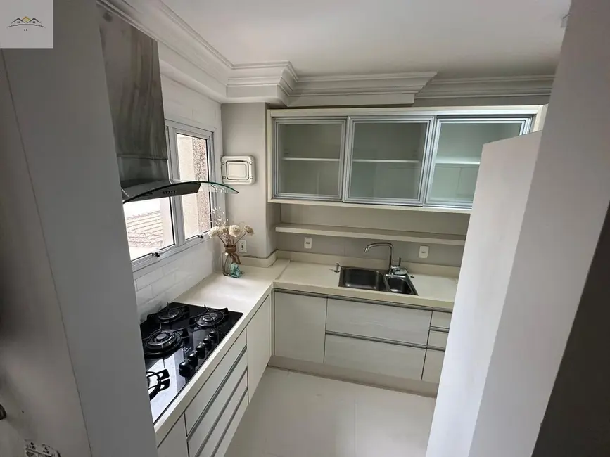 Foto 8 de Apartamento com 3 quartos à venda, 110m2 em Casa Branca, Santo Andre - SP