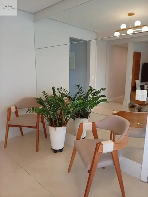 Foto 3 de Apartamento com 3 quartos à venda, 110m2 em Casa Branca, Santo Andre - SP