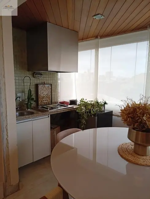 Foto 5 de Apartamento com 3 quartos à venda, 110m2 em Casa Branca, Santo Andre - SP