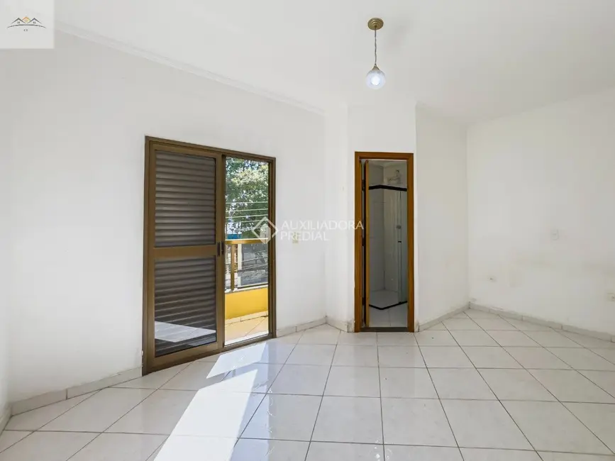 Apartamento com 2 quartos à venda, 72m2 em Vila Humaitá, Santo Andre - SP - imagem 3 Foto 3 de Apartamento com 2 quartos à venda, 72m2 em Vila Humaitá, Santo Andre - SP