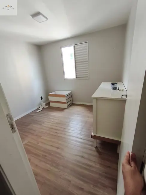 Foto 5 de Apartamento com 2 quartos à venda, 55m2 em Parque São Vicente, Maua - SP
