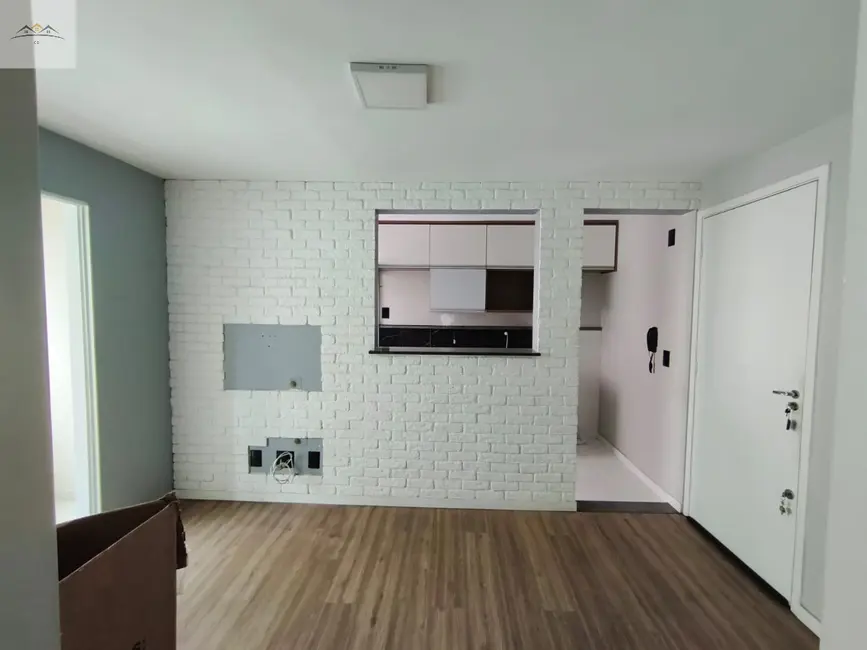 Foto 1 de Apartamento com 2 quartos à venda, 55m2 em Parque São Vicente, Maua - SP