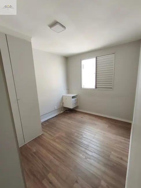 Foto 9 de Apartamento com 2 quartos à venda, 55m2 em Parque São Vicente, Maua - SP