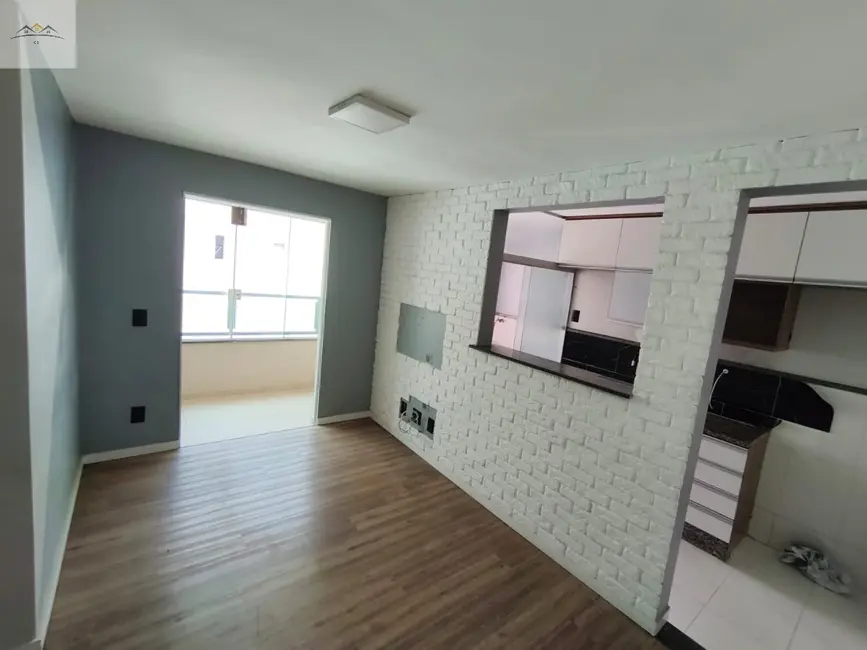 Foto 2 de Apartamento com 2 quartos à venda, 55m2 em Parque São Vicente, Maua - SP