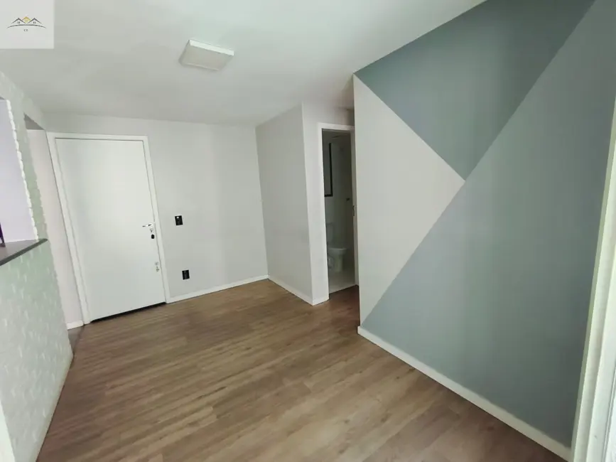 Foto 4 de Apartamento com 2 quartos à venda, 55m2 em Parque São Vicente, Maua - SP