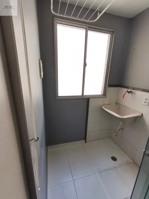 Foto 8 de Apartamento com 2 quartos à venda, 55m2 em Parque São Vicente, Maua - SP