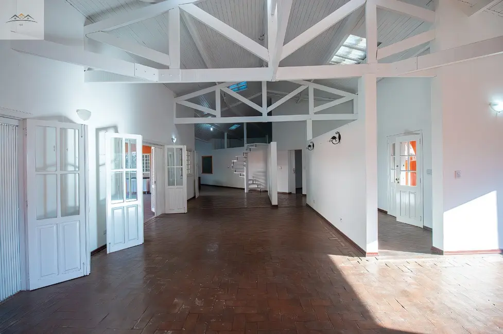 Foto 6 de Chácara com 3 quartos à venda, 3000m2 em Chácara Represinha, Cotia - SP