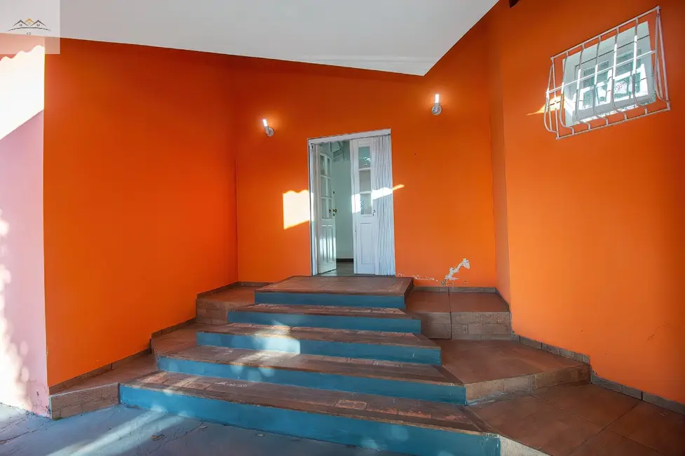 Foto 4 de Chácara com 3 quartos à venda, 3000m2 em Chácara Represinha, Cotia - SP