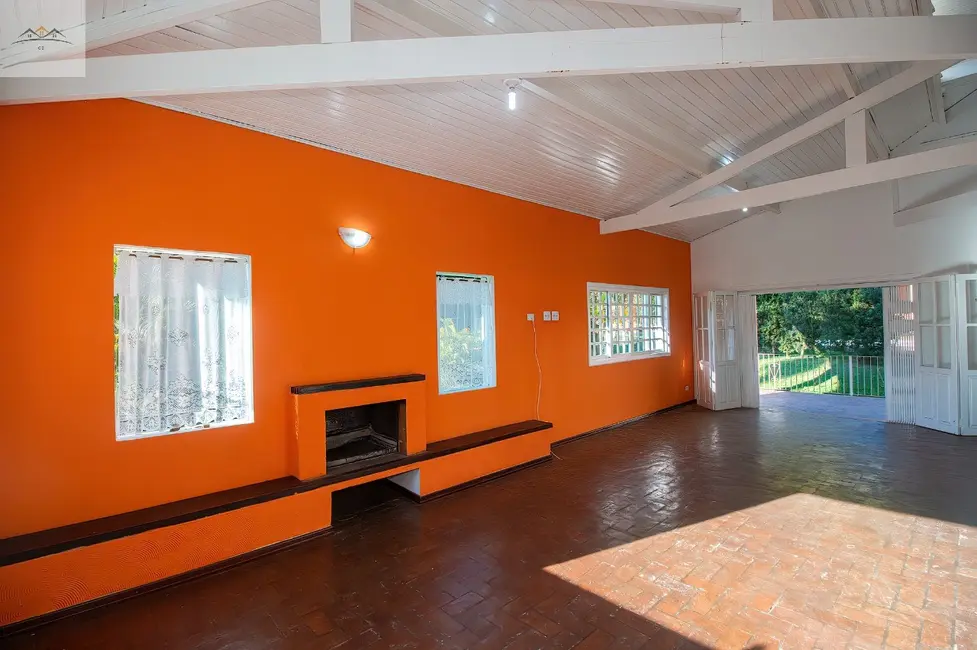 Foto 5 de Chácara com 3 quartos à venda, 3000m2 em Chácara Represinha, Cotia - SP