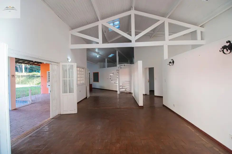 Foto 9 de Chácara com 3 quartos à venda, 3000m2 em Chácara Represinha, Cotia - SP