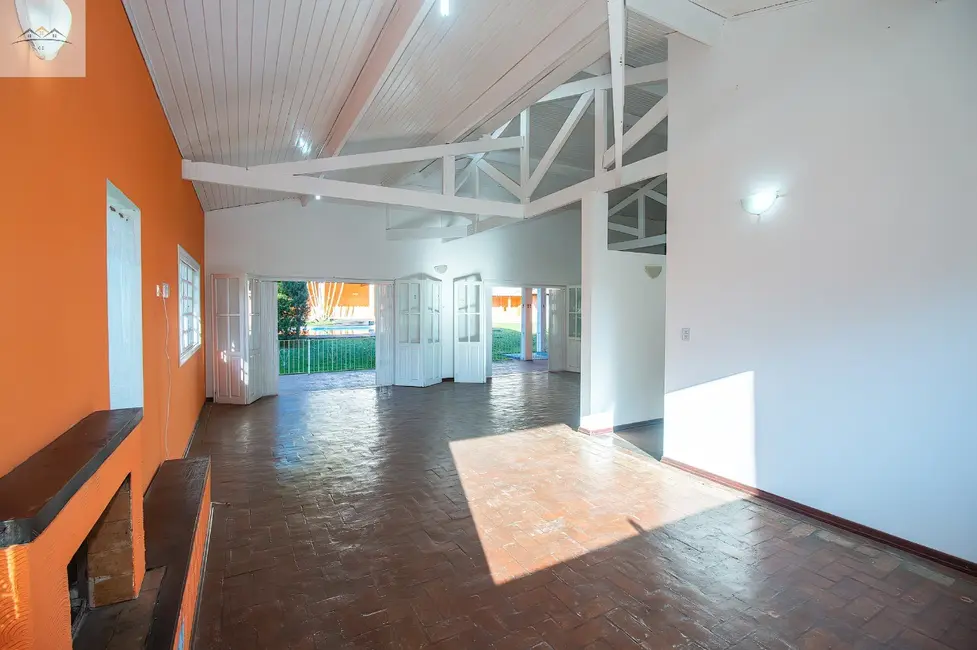 Foto 7 de Chácara com 3 quartos à venda, 3000m2 em Chácara Represinha, Cotia - SP