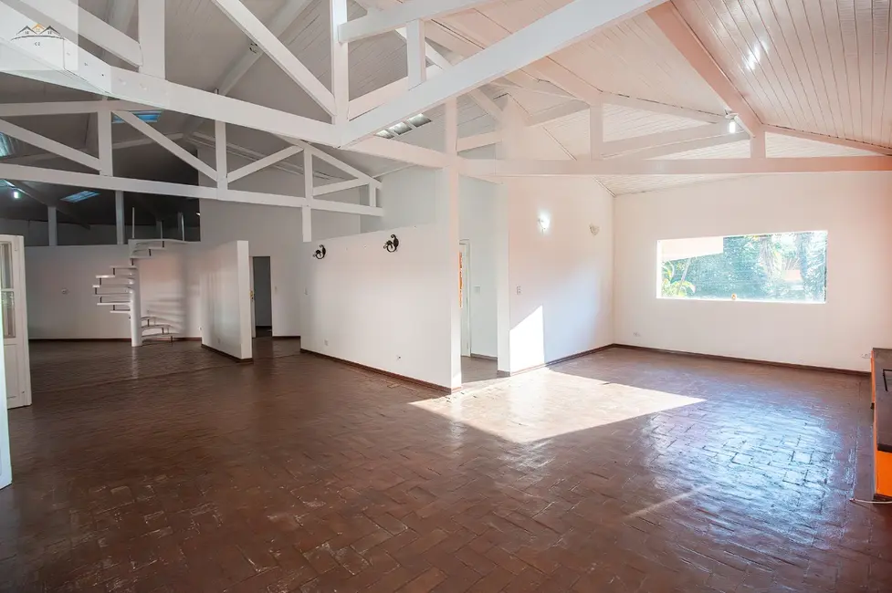 Foto 8 de Chácara com 3 quartos à venda, 3000m2 em Chácara Represinha, Cotia - SP