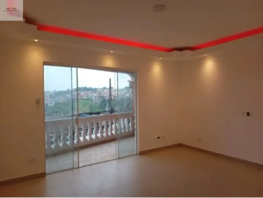 Foto 1 de Casa com 3 quartos à venda, 100m2 em Jardim Zaira, Maua - SP