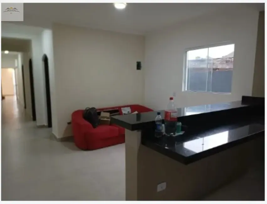 Foto 5 de Casa com 3 quartos à venda, 100m2 em Jardim Zaira, Maua - SP