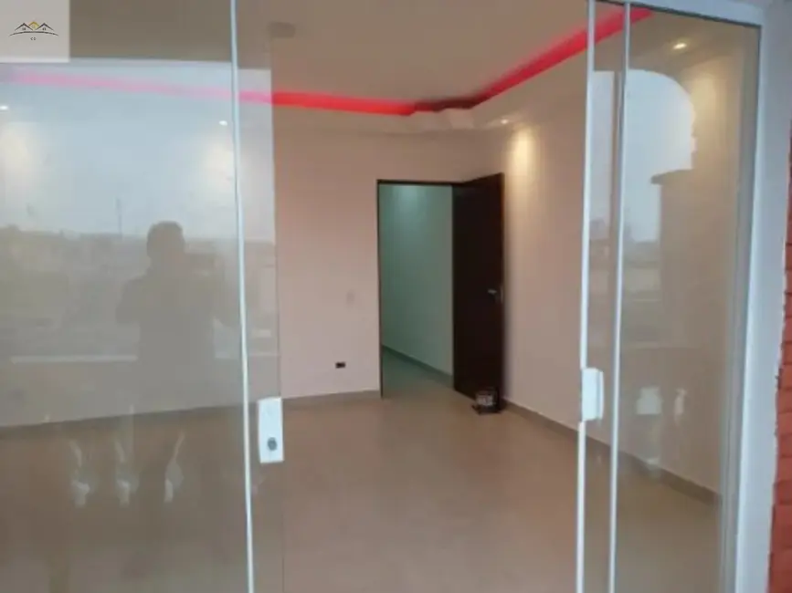 Foto 2 de Casa com 3 quartos à venda, 100m2 em Jardim Zaira, Maua - SP