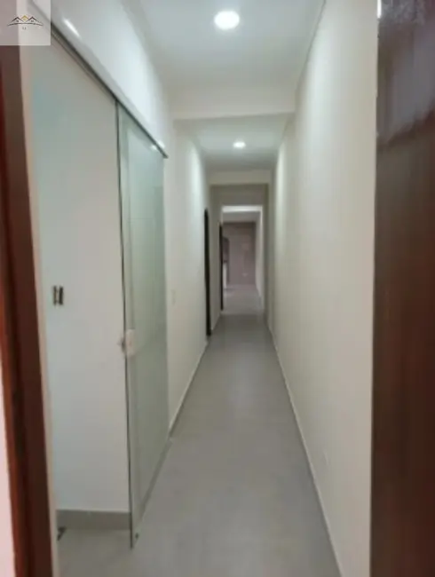 Foto 3 de Casa com 3 quartos à venda, 100m2 em Jardim Zaira, Maua - SP