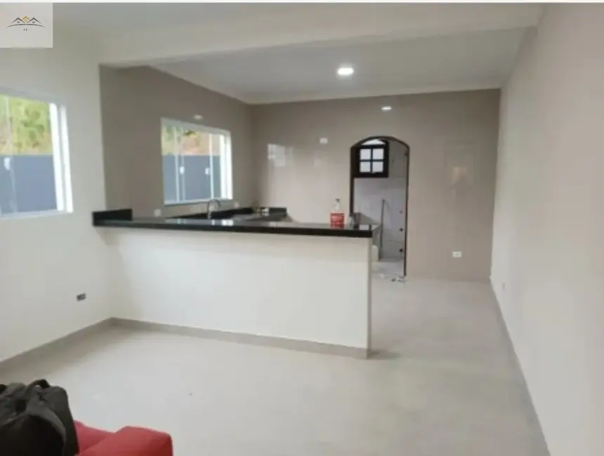Foto 4 de Casa com 3 quartos à venda, 100m2 em Jardim Zaira, Maua - SP