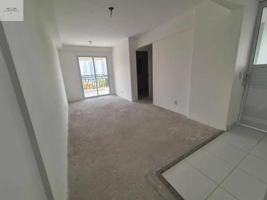 Apartamento com 2 quartos à venda, 58m2 em Vila Gonçalves, Sao Bernardo Do Campo - SP - imagem 2 Foto 2 de Apartamento com 2 quartos à venda, 58m2 em Vila Gonçalves, Sao Bernardo Do Campo - SP