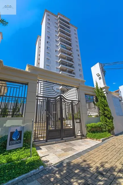 Apartamento com 2 quartos à venda, 58m2 em Vila Gonçalves, Sao Bernardo Do Campo - SP - imagem 1 Foto 1 de Apartamento com 2 quartos à venda, 58m2 em Vila Gonçalves, Sao Bernardo Do Campo - SP