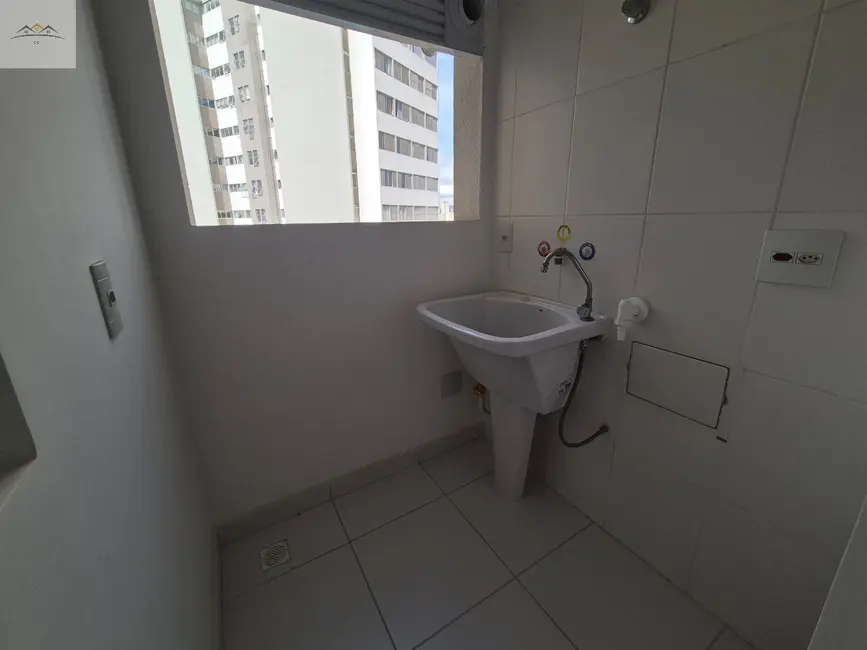 Apartamento com 2 quartos à venda, 58m2 em Vila Gonçalves, Sao Bernardo Do Campo - SP - imagem 3 Foto 3 de Apartamento com 2 quartos à venda, 58m2 em Vila Gonçalves, Sao Bernardo Do Campo - SP