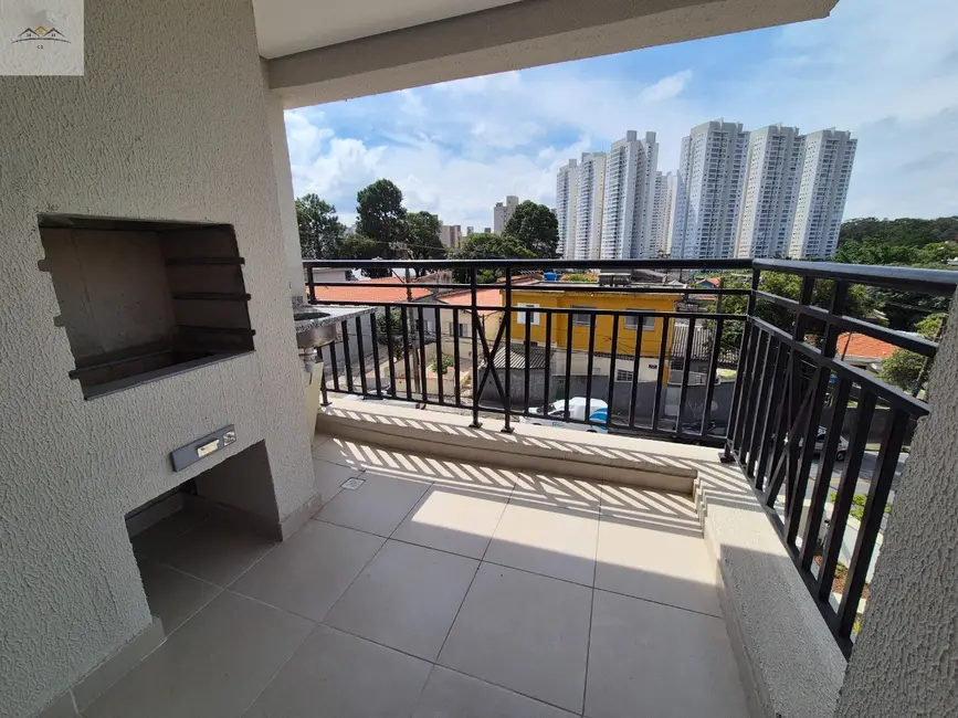 Apartamento com 2 quartos à venda, 58m2 em Vila Gonçalves, Sao Bernardo Do Campo - SP - imagem 5 Foto 5 de Apartamento com 2 quartos à venda, 58m2 em Vila Gonçalves, Sao Bernardo Do Campo - SP