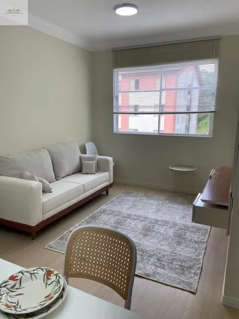 Foto 5 de Apartamento com 2 quartos à venda, 54m2 em Jardim Santo André, Santo Andre - SP