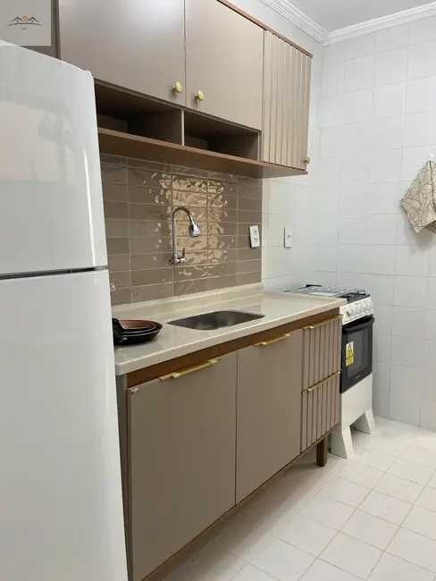Foto 9 de Apartamento com 2 quartos à venda, 54m2 em Jardim Santo André, Santo Andre - SP