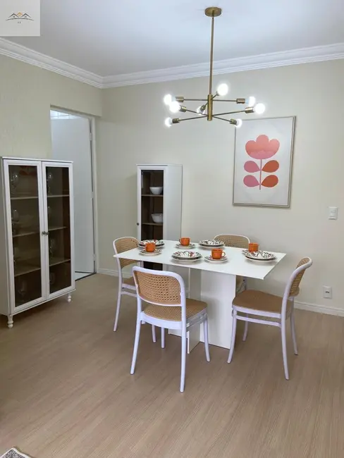 Foto 3 de Apartamento com 2 quartos à venda, 54m2 em Jardim Santo André, Santo Andre - SP