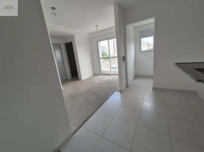 Apartamento com 2 quartos à venda, 102m2 em Santa Terezinha, Santo Andre - SP - imagem 3 Foto 3 de Apartamento com 2 quartos à venda, 102m2 em Santa Terezinha, Santo Andre - SP