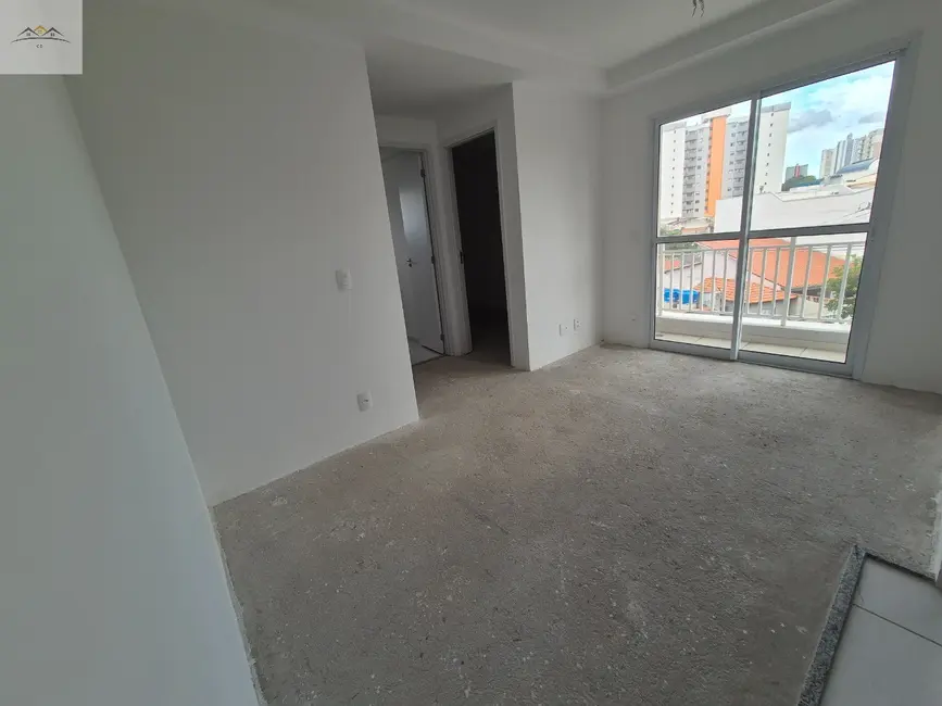 Apartamento com 2 quartos à venda, 102m2 em Santa Terezinha, Santo Andre - SP - imagem 5 Foto 5 de Apartamento com 2 quartos à venda, 102m2 em Santa Terezinha, Santo Andre - SP