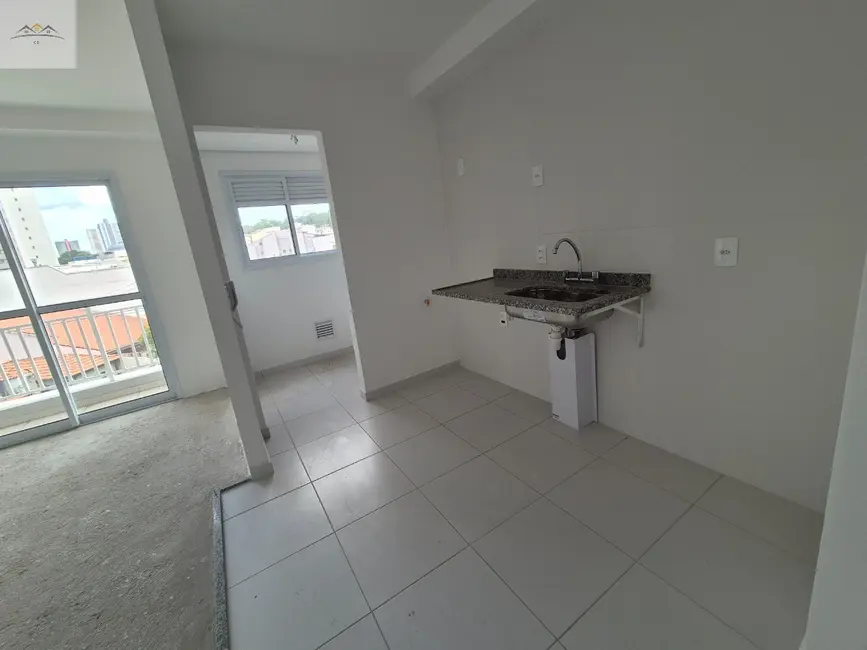 Apartamento com 2 quartos à venda, 102m2 em Santa Terezinha, Santo Andre - SP - imagem 4 Foto 4 de Apartamento com 2 quartos à venda, 102m2 em Santa Terezinha, Santo Andre - SP