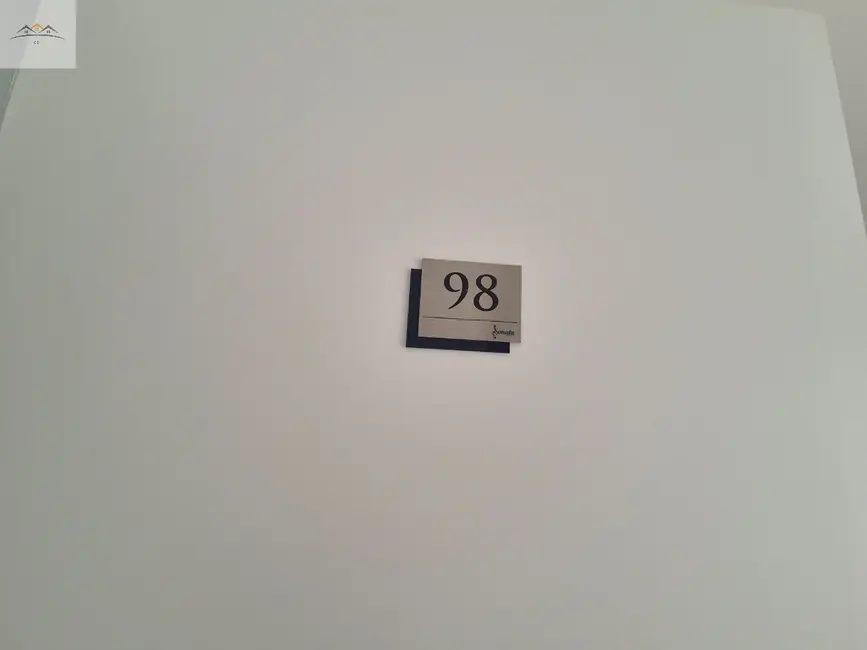 Foto 2 de Apartamento com 1 quarto à venda, 43m2 em Santa Terezinha, Santo Andre - SP