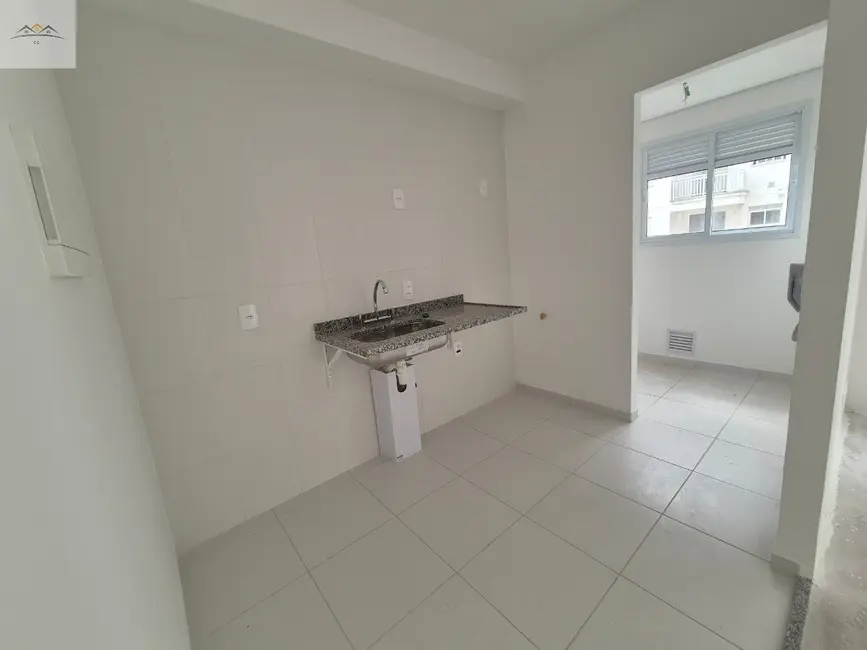 Foto 3 de Apartamento com 2 quartos à venda, 51m2 em Santa Terezinha, Santo Andre - SP