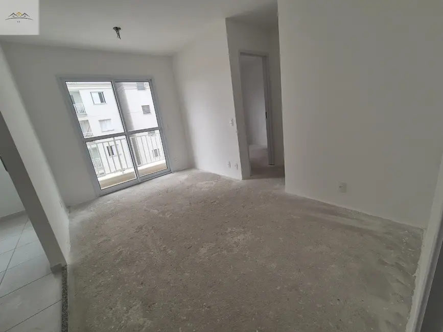 Foto 2 de Apartamento com 2 quartos à venda, 51m2 em Santa Terezinha, Santo Andre - SP