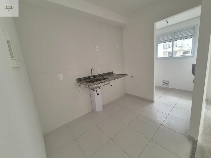 Foto 3 de Apartamento com 2 quartos à venda, 51m2 em Santa Terezinha, Santo Andre - SP