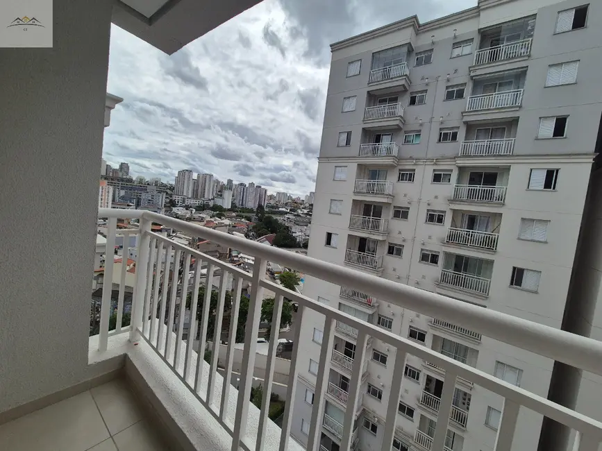 Foto 5 de Apartamento com 2 quartos à venda, 51m2 em Santa Terezinha, Santo Andre - SP