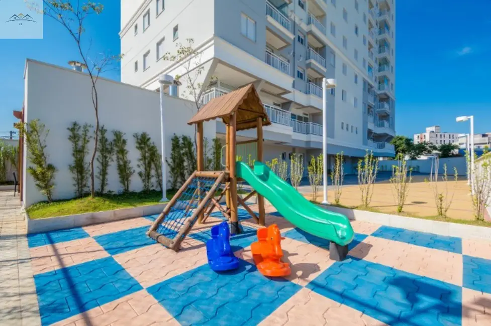 Foto 8 de Apartamento com 2 quartos à venda, 51m2 em Santa Terezinha, Santo Andre - SP