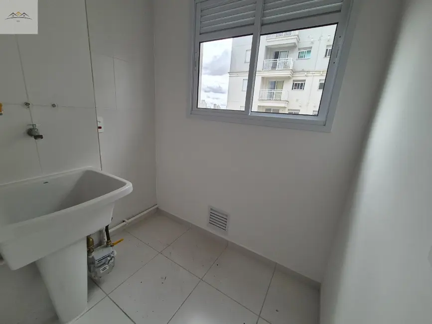 Foto 4 de Apartamento com 2 quartos à venda, 51m2 em Santa Terezinha, Santo Andre - SP