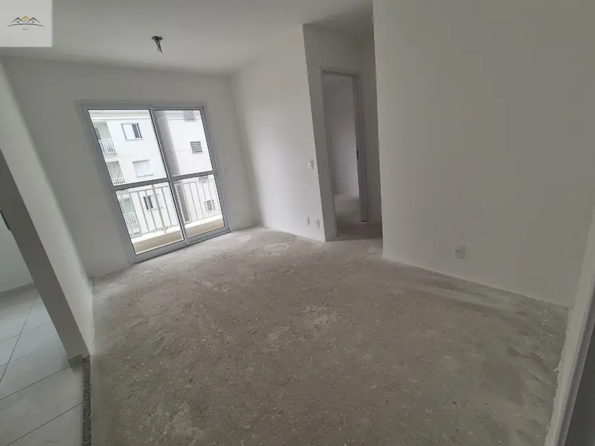 Apartamento com 2 quartos à venda, 52m2 em Santa Terezinha, Santo Andre - SP - imagem 2 Foto 2 de Apartamento com 2 quartos à venda, 52m2 em Santa Terezinha, Santo Andre - SP