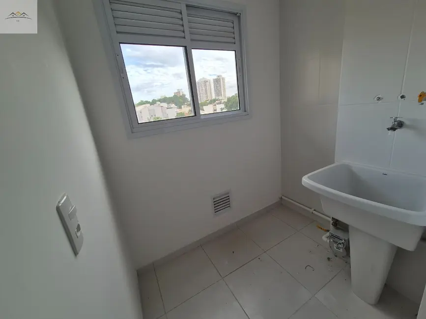 Foto 5 de Apartamento com 2 quartos à venda, 55m2 em Santa Terezinha, Santo Andre - SP