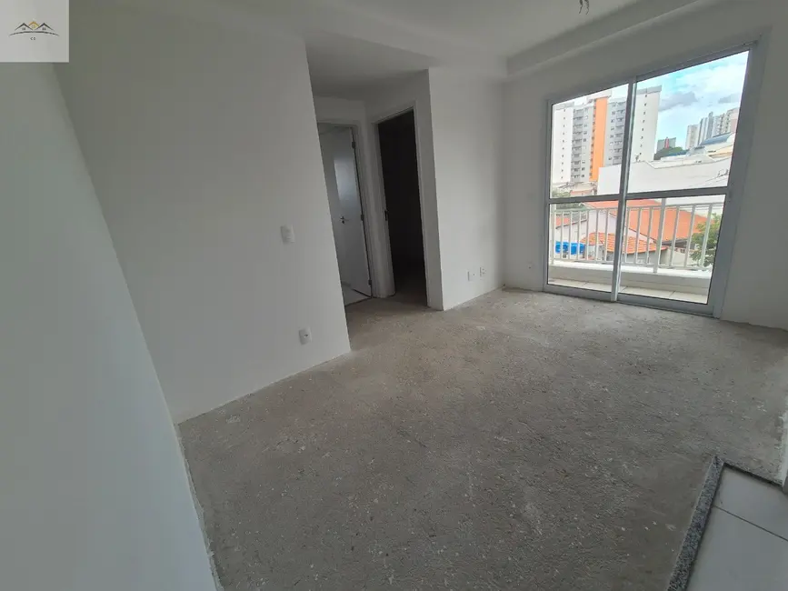 Foto 4 de Apartamento com 2 quartos à venda, 55m2 em Santa Terezinha, Santo Andre - SP