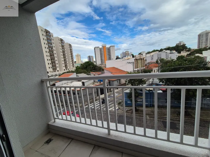 Foto 6 de Apartamento com 2 quartos à venda, 55m2 em Santa Terezinha, Santo Andre - SP