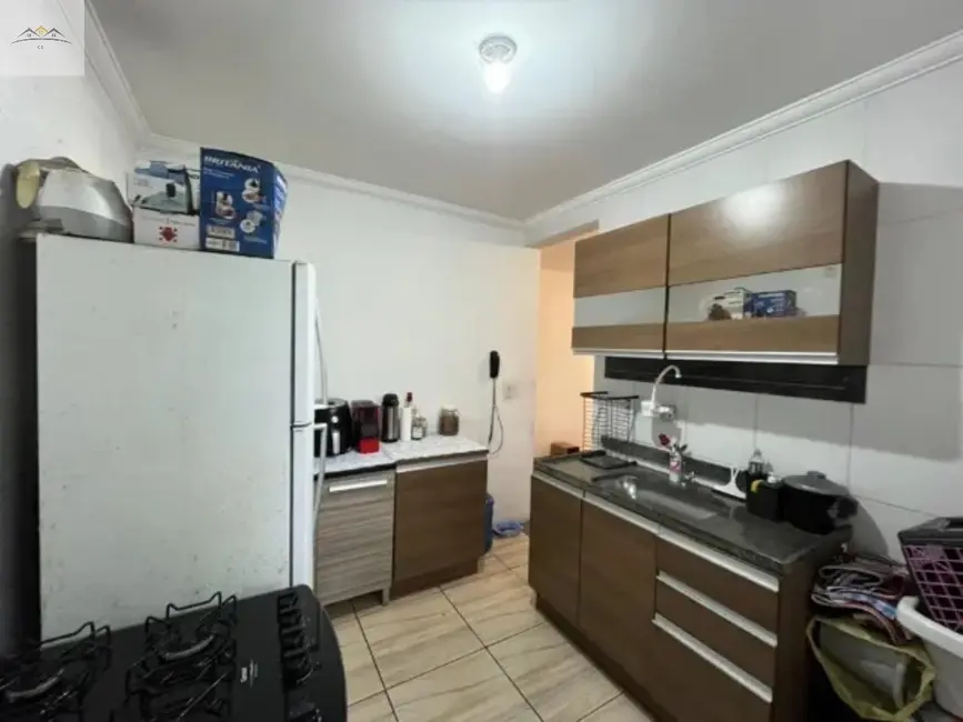 Foto 8 de Apartamento com 2 quartos à venda, 54m2 em Parque São Vicente, Maua - SP