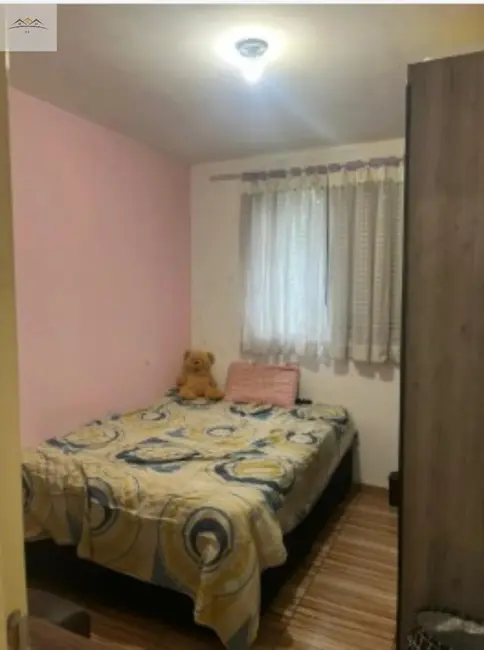 Foto 4 de Apartamento com 2 quartos à venda, 54m2 em Parque São Vicente, Maua - SP