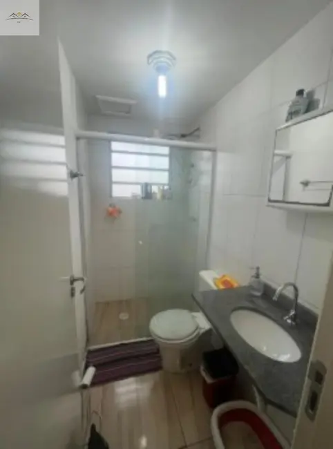 Foto 3 de Apartamento com 2 quartos à venda, 54m2 em Parque São Vicente, Maua - SP