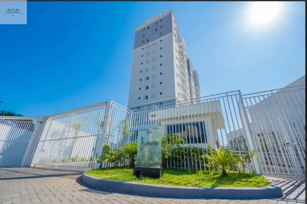 Apartamento com 2 quartos à venda, 55m2 em Santa Terezinha, Santo Andre - SP - imagem 3 Foto 3 de Apartamento com 2 quartos à venda, 55m2 em Santa Terezinha, Santo Andre - SP